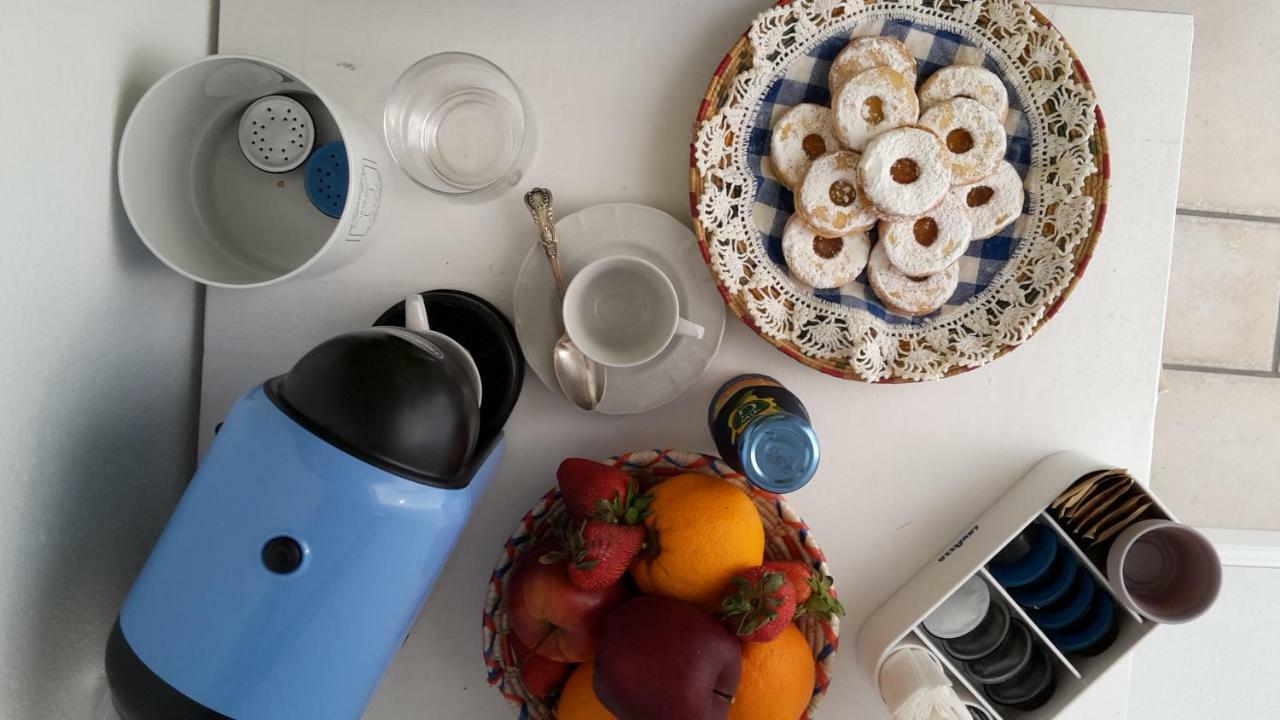 Sa Ramadura Bed & Breakfast Pula Bagian luar foto