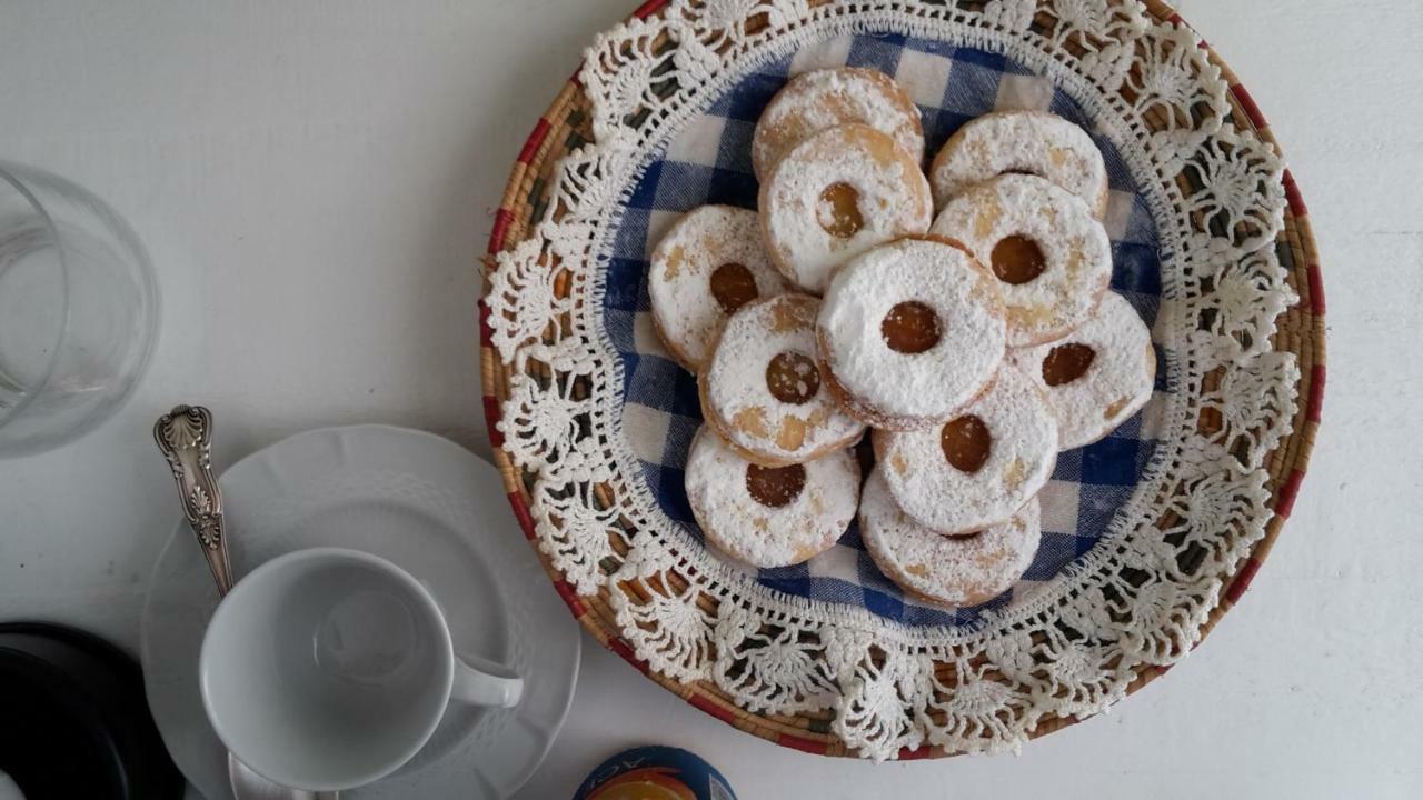 Sa Ramadura Bed & Breakfast Pula Bagian luar foto