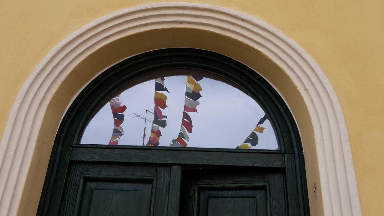 Sa Ramadura Bed & Breakfast Pula Bagian luar foto