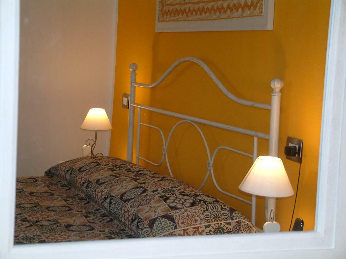 Sa Ramadura Bed & Breakfast Pula Bagian luar foto