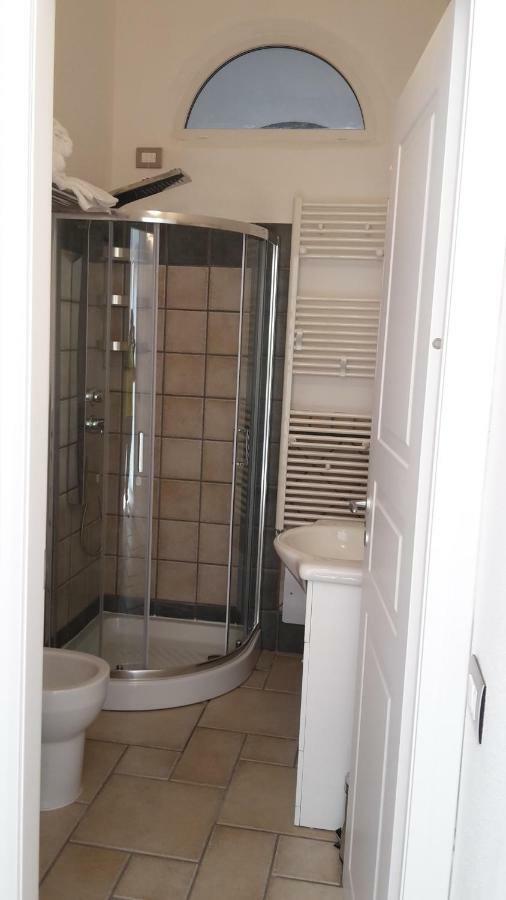 Sa Ramadura Bed & Breakfast Pula Bagian luar foto