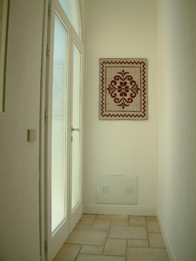 Sa Ramadura Bed & Breakfast Pula Bagian luar foto