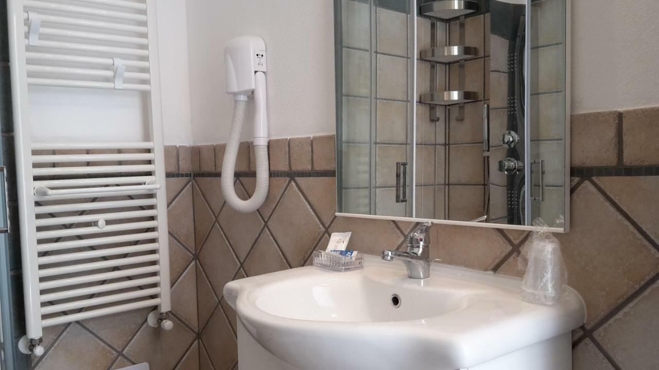 Sa Ramadura Bed & Breakfast Pula Bagian luar foto