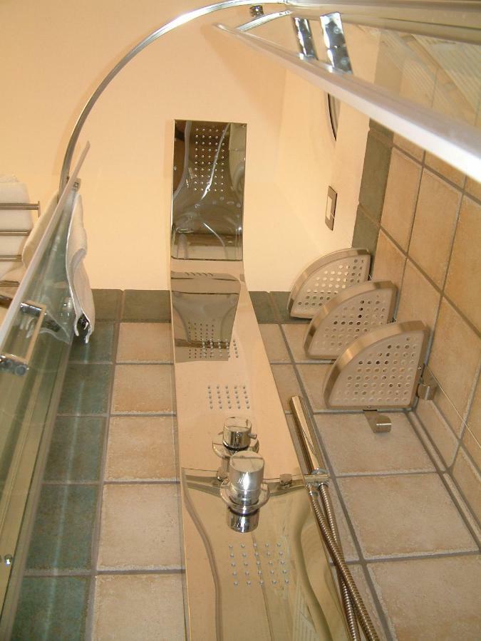 Sa Ramadura Bed & Breakfast Pula Bagian luar foto