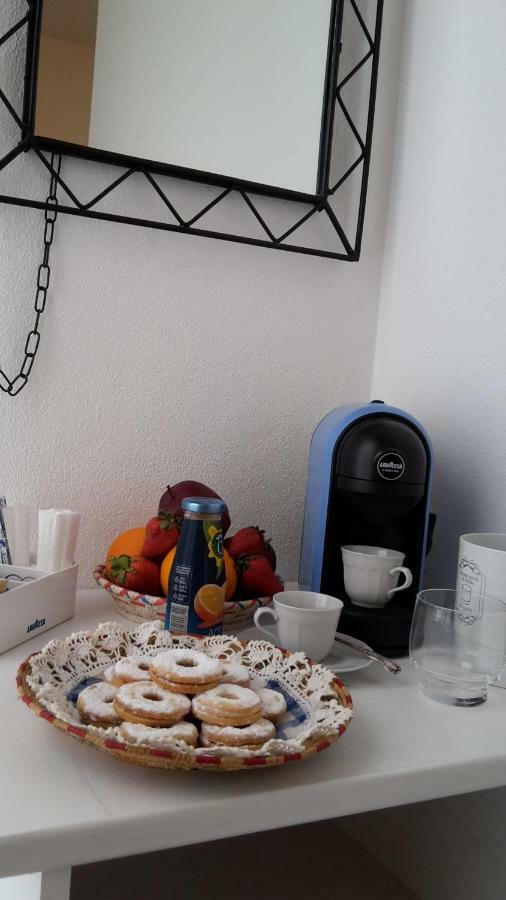 Sa Ramadura Bed & Breakfast Pula Bagian luar foto