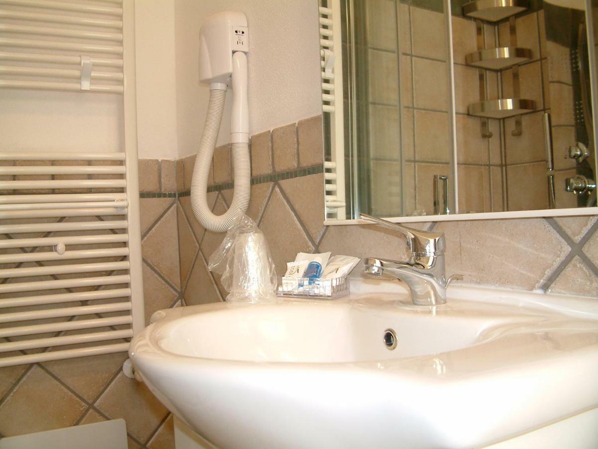 Sa Ramadura Bed & Breakfast Pula Bagian luar foto