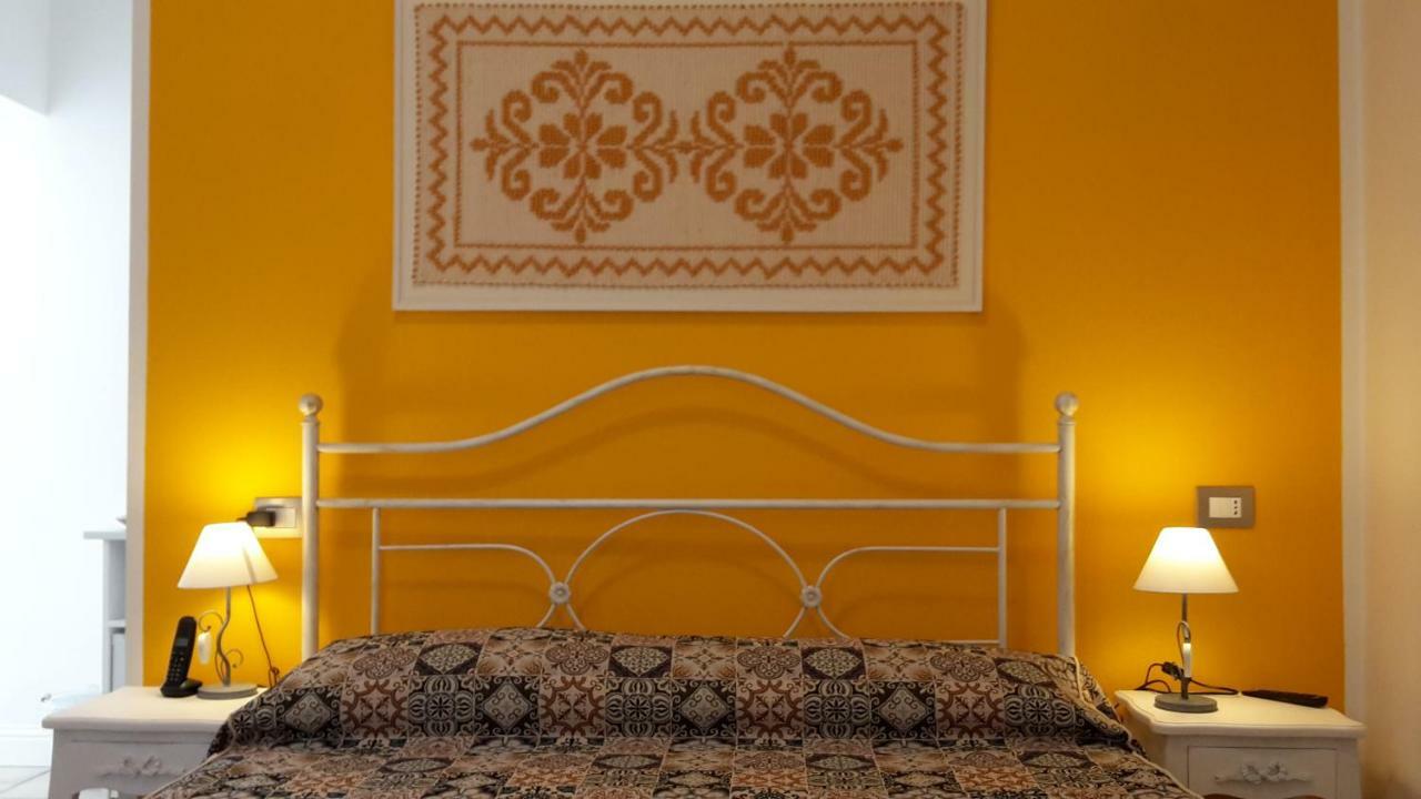 Sa Ramadura Bed & Breakfast Pula Bagian luar foto