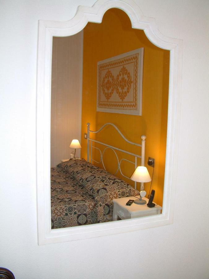 Sa Ramadura Bed & Breakfast Pula Bagian luar foto