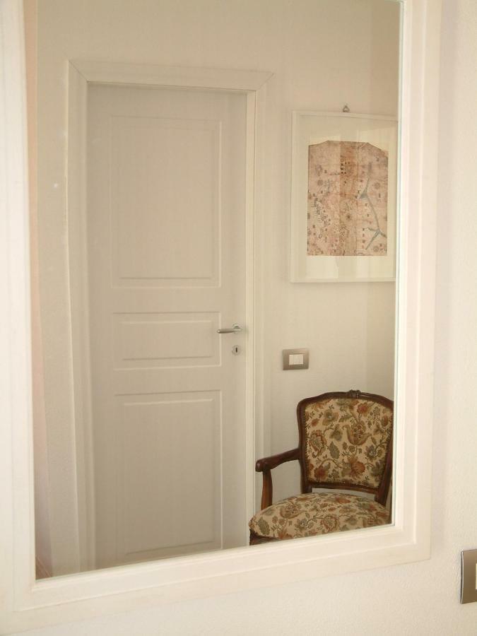 Sa Ramadura Bed & Breakfast Pula Bagian luar foto