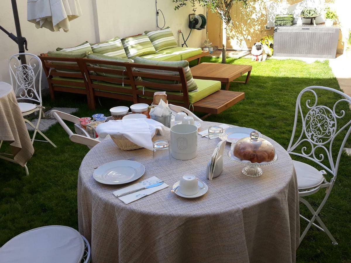 Sa Ramadura Bed & Breakfast Pula Bagian luar foto