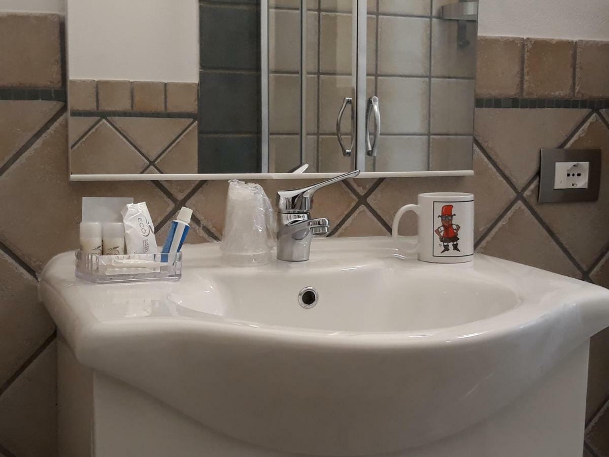 Sa Ramadura Bed & Breakfast Pula Bagian luar foto