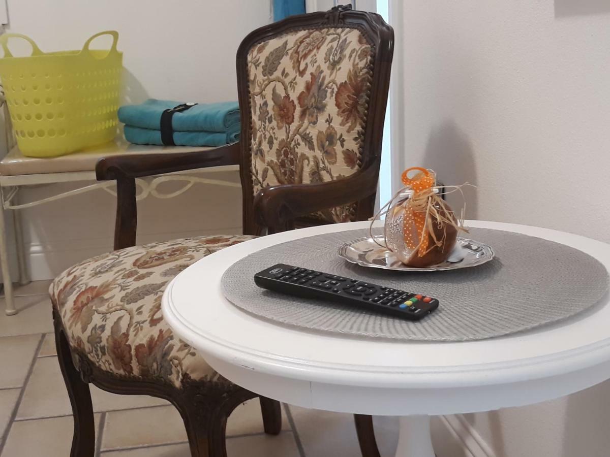 Sa Ramadura Bed & Breakfast Pula Bagian luar foto
