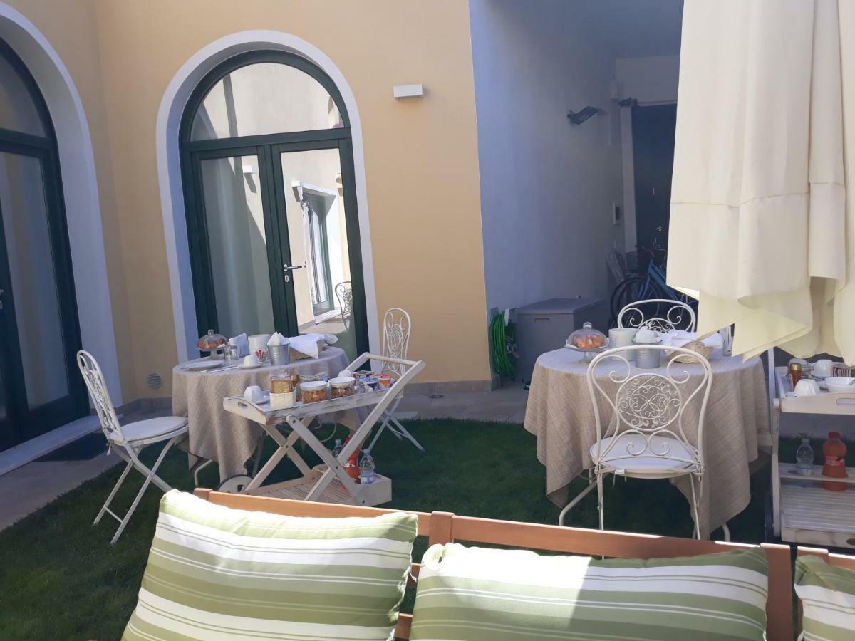 Sa Ramadura Bed & Breakfast Pula Bagian luar foto