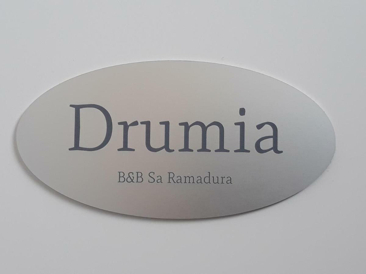 Sa Ramadura Bed & Breakfast Pula Ruang foto