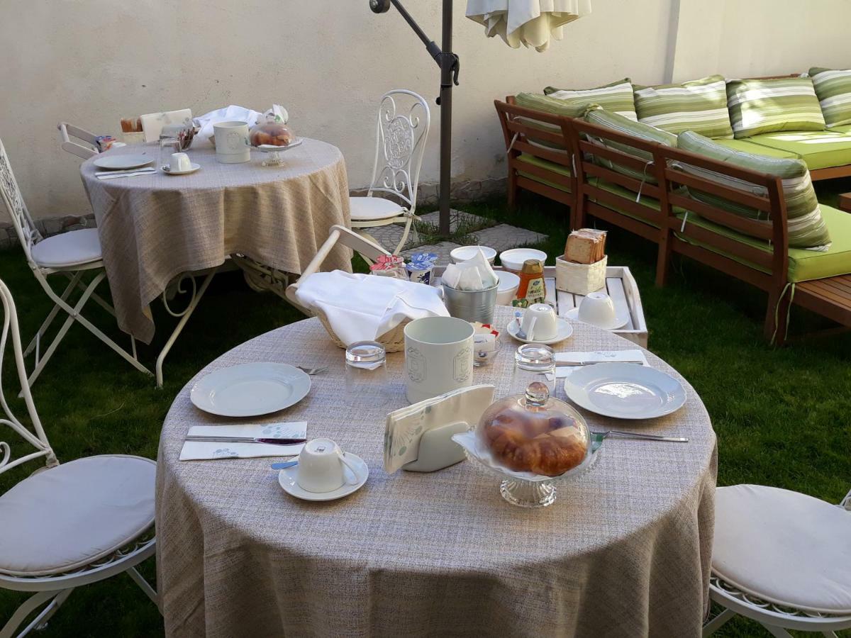 Sa Ramadura Bed & Breakfast Pula Bagian luar foto