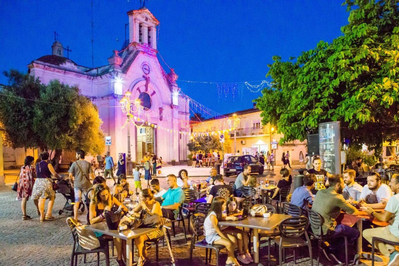 Sa Ramadura Bed & Breakfast Pula Bagian luar foto